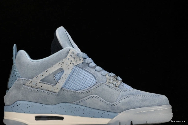 UNC 4 Retro Jordan (PE) 0825